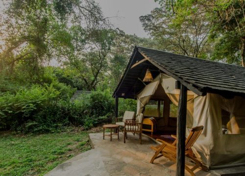 Sarova Mara