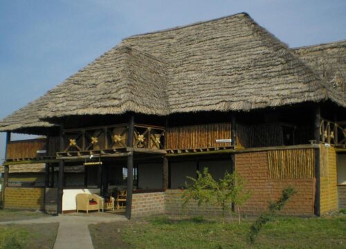 Tembo Tarangire Lodge & Camp