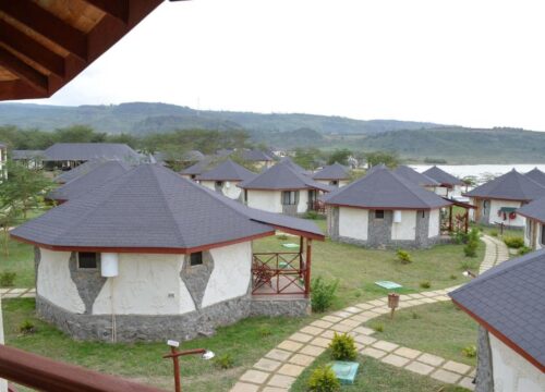 Sentrim Elementaita Lodge