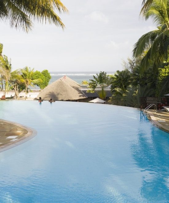 Safari & Beach Holidays