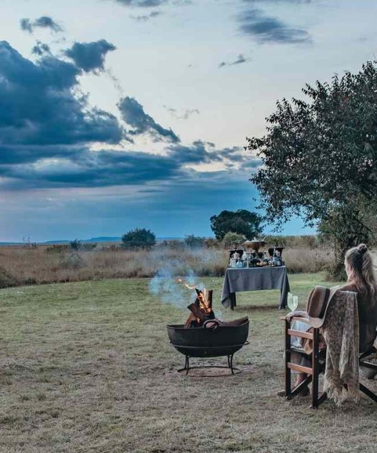 Family Safari Holidays