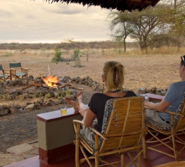 5 Days Samburu National Reserve and Ol Pejeta Conservancy Safari with Grey Impala Safaris