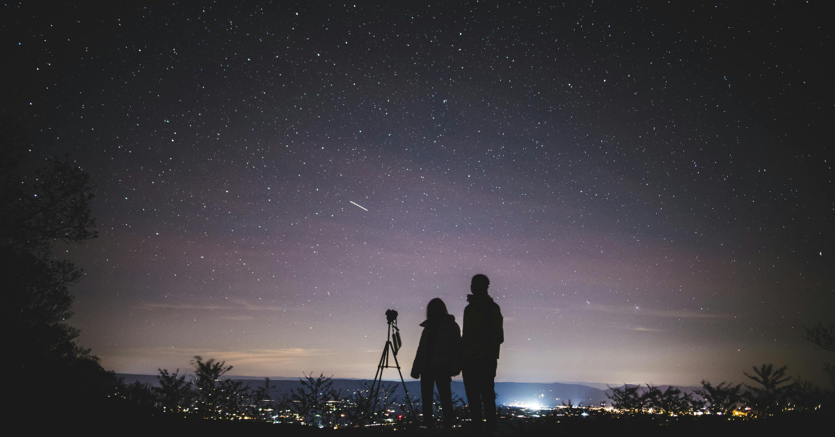 Why Kenya & East Africa Are Well-Suited for Astro-Tourism
