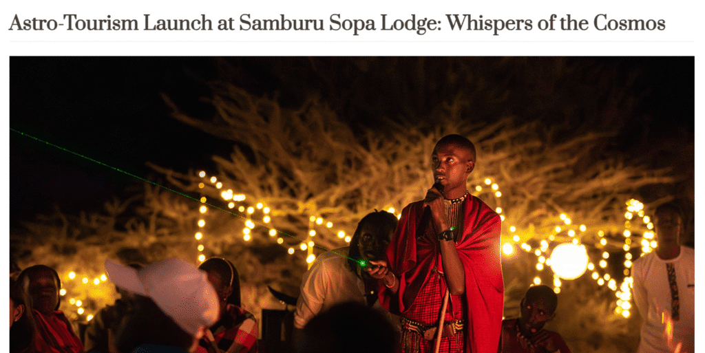 sopa lodge