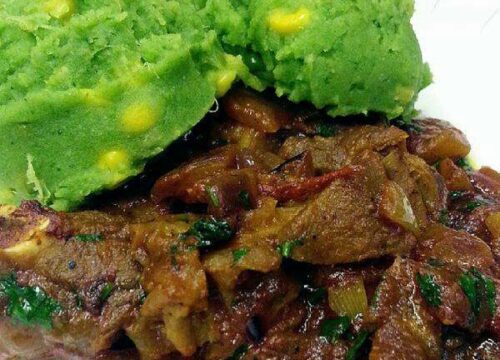 The Taste of Home: Food Trails Worth Following