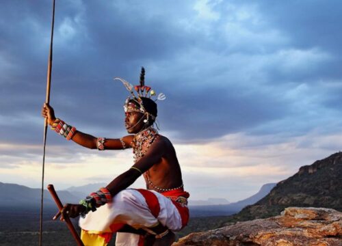 Samburu, Kenya : Where Slow Travel Meets Living Culture
