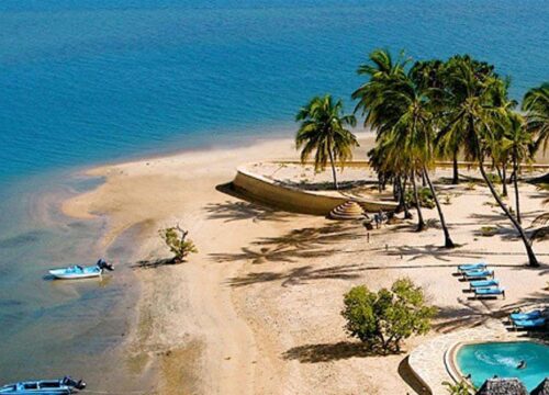 In Lamu, Travel Only Works When It Moves at the Community’s Pace