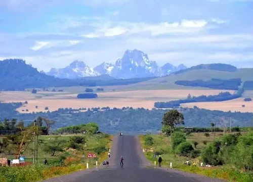 Laikipia, Where Travel Thrives When Communities Lead