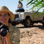 Photography safari tours