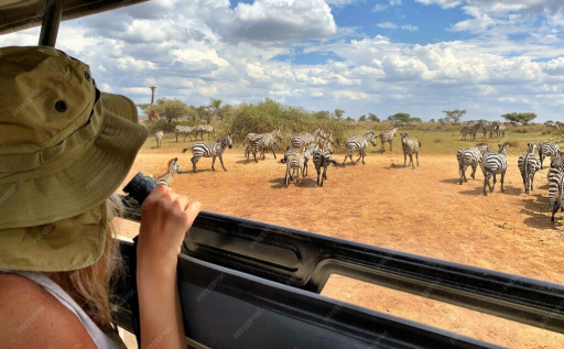 Samburu Safari Holidays