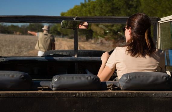 Luxury African Safari Europe