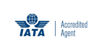 IATA accredited agent