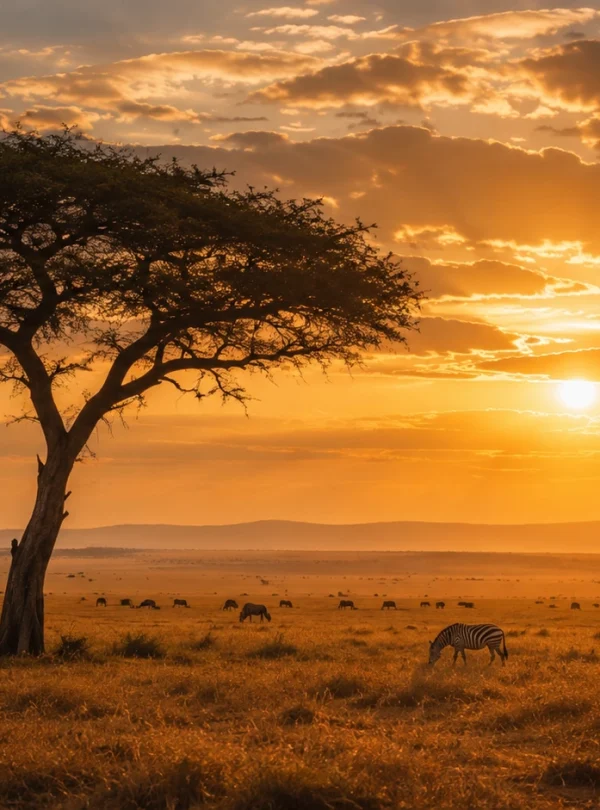 tanzania
