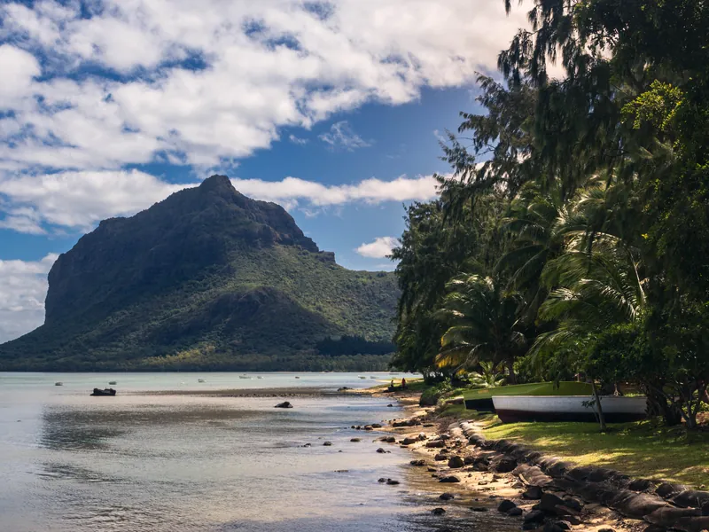 Mauritius